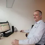 게스트하우스 Haselmann 뮌스터