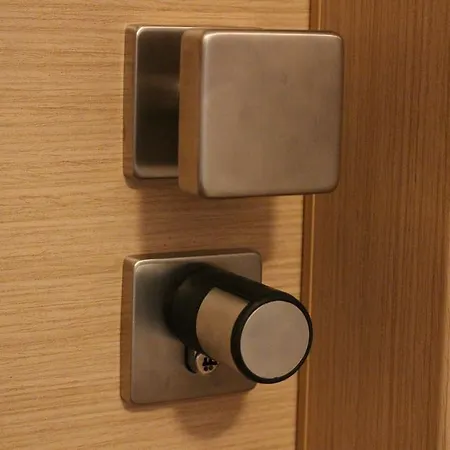 Haselmann Μούνστερ