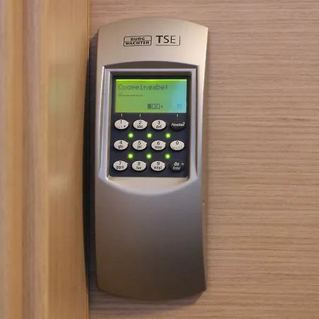 Haselmann Μούνστερ