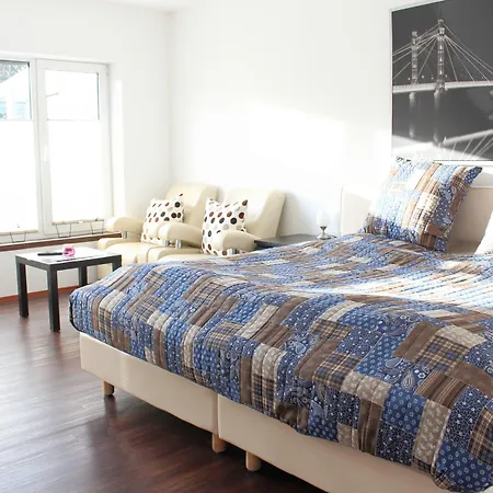 Haselmann Πανσιόν Μούνστερ