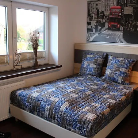 Πανσιόν Haselmann 2*