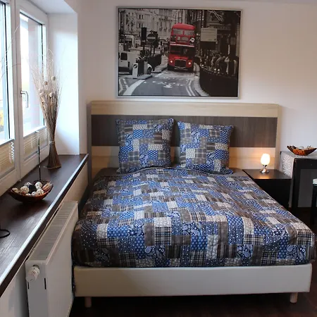 Haselmann 2* Μούνστερ