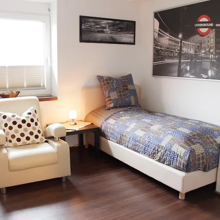 Haselmann Μούνστερ