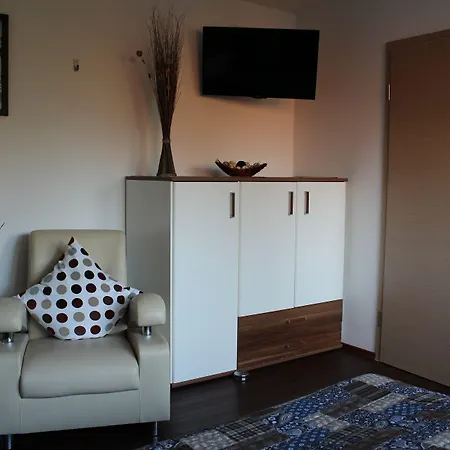 Haselmann Πανσιόν Μούνστερ