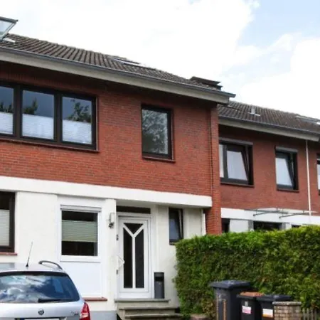 Πανσιόν Haselmann Μούνστερ