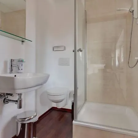 Haselmann Πανσιόν