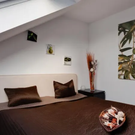 Πανσιόν Haselmann Μούνστερ