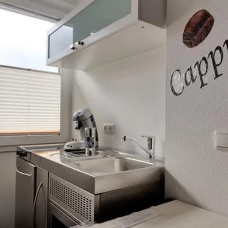 Haselmann Μούνστερ