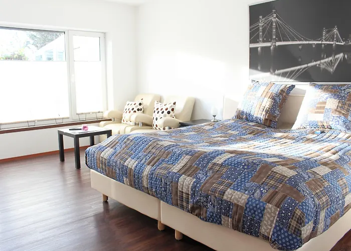 Haselmann Gasthof Munster (North Rhine-Westphalia)