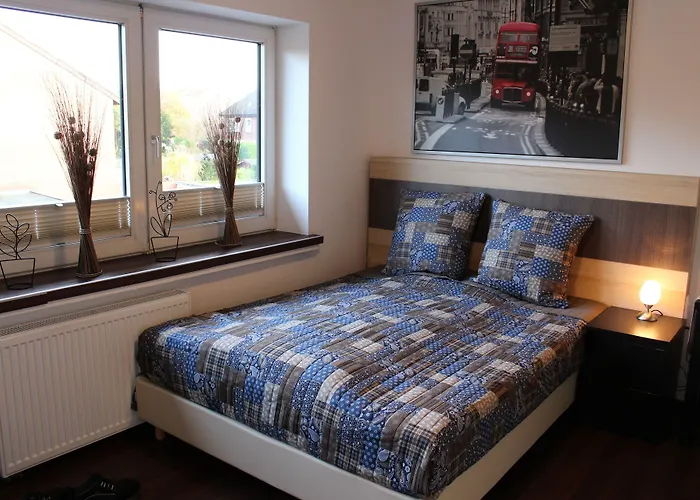 Πανσιόν Haselmann 2*