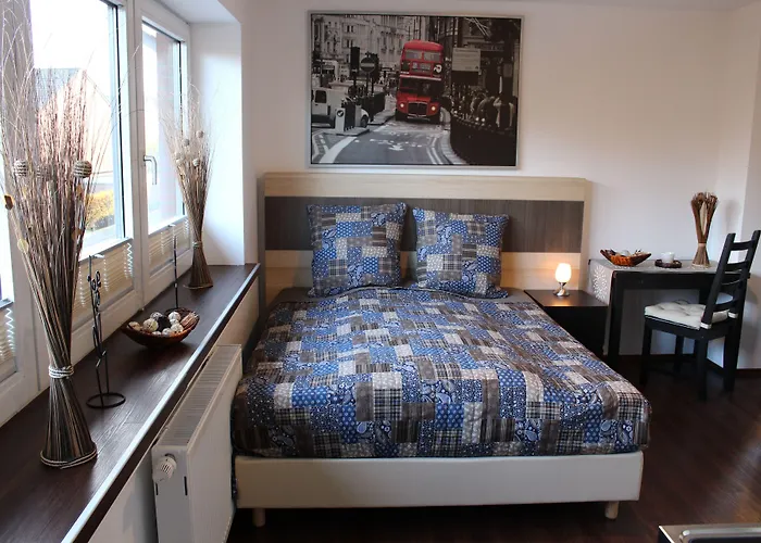 Haselmann 2* Munster (North Rhine-Westphalia)