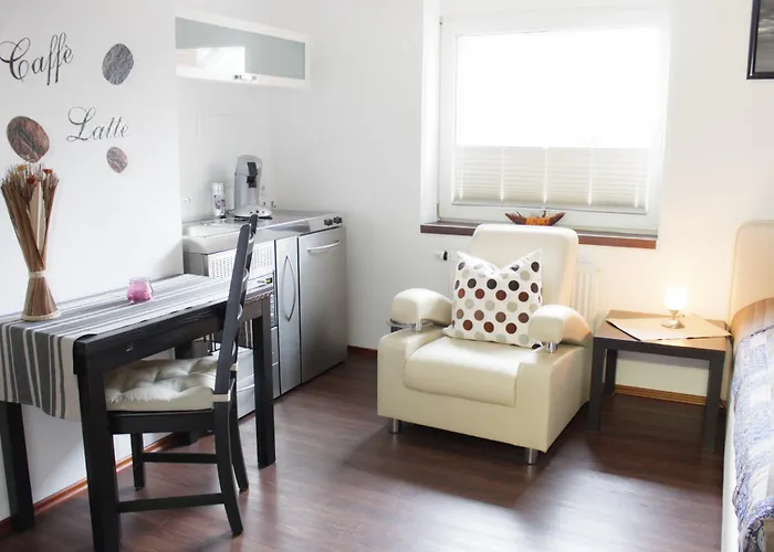 Πανσιόν Haselmann