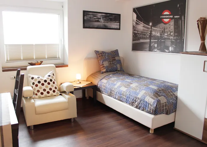 Haselmann Munster (North Rhine-Westphalia)