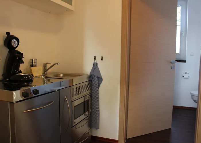 Haselmann Πανσιόν Μούνστερ