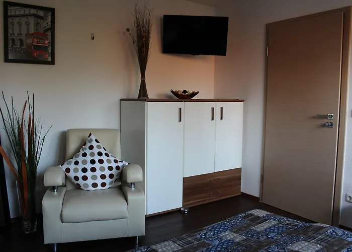 Haselmann Gasthof Munster (North Rhine-Westphalia)