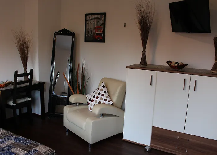 Πανσιόν Haselmann Μούνστερ