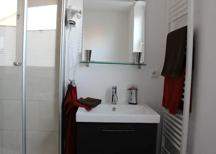 Haselmann 2* Μούνστερ