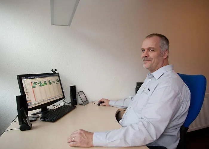 Gasthof Haselmann Munster (North Rhine-Westphalia)