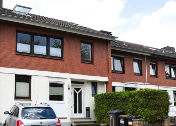 Πανσιόν Haselmann Μούνστερ