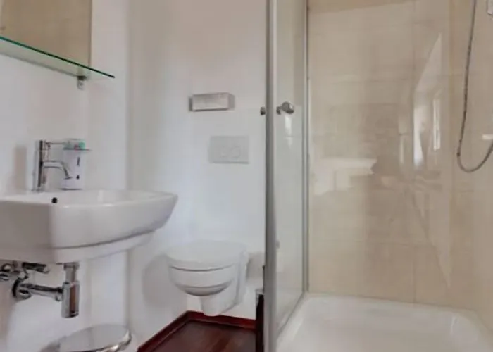 Haselmann Πανσιόν