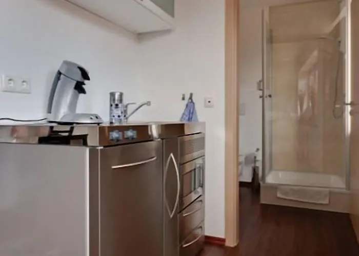 Gasthof Haselmann Munster (North Rhine-Westphalia)