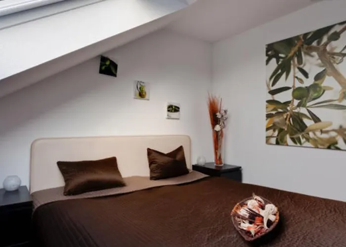 Gasthof Haselmann Munster (North Rhine-Westphalia)