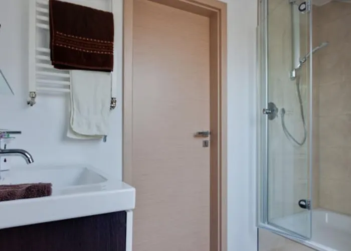 Πανσιόν Haselmann 2*