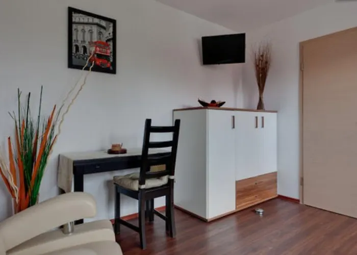 Πανσιόν Haselmann