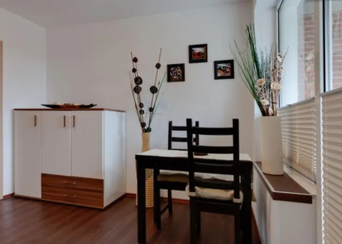 Haselmann Μούνστερ