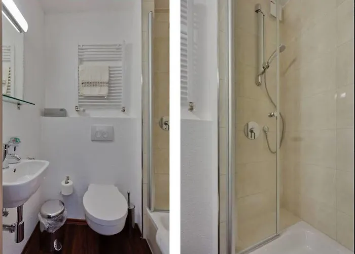 Haselmann Πανσιόν 2*